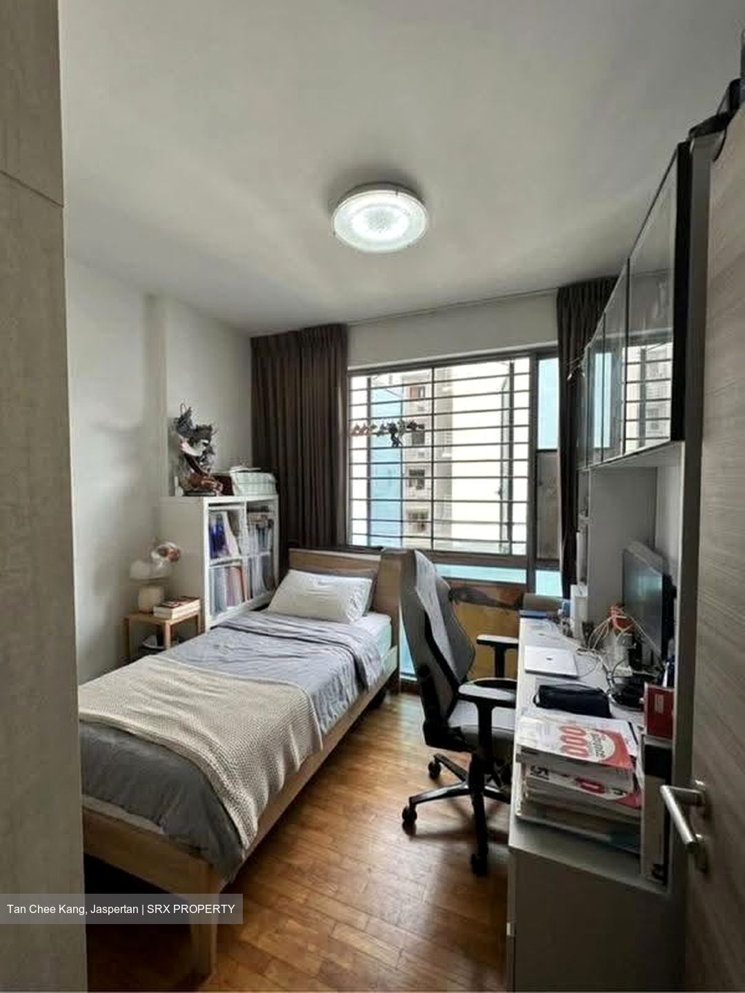 The Canopy (D27), Condominium #631975411